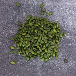 مغز پسته بدون پوست