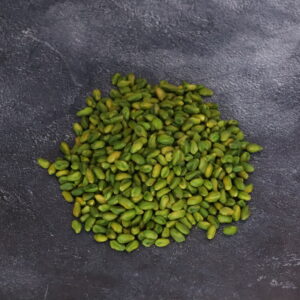 مغز پسته نمکی بدون پوست