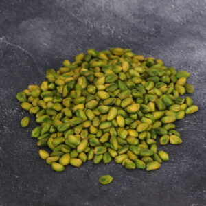 مغز پسته بدون پوست